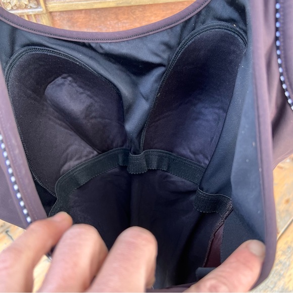 Miraclesuit, 14D, Rich cocoa brown‎ - Picture 4 of 15